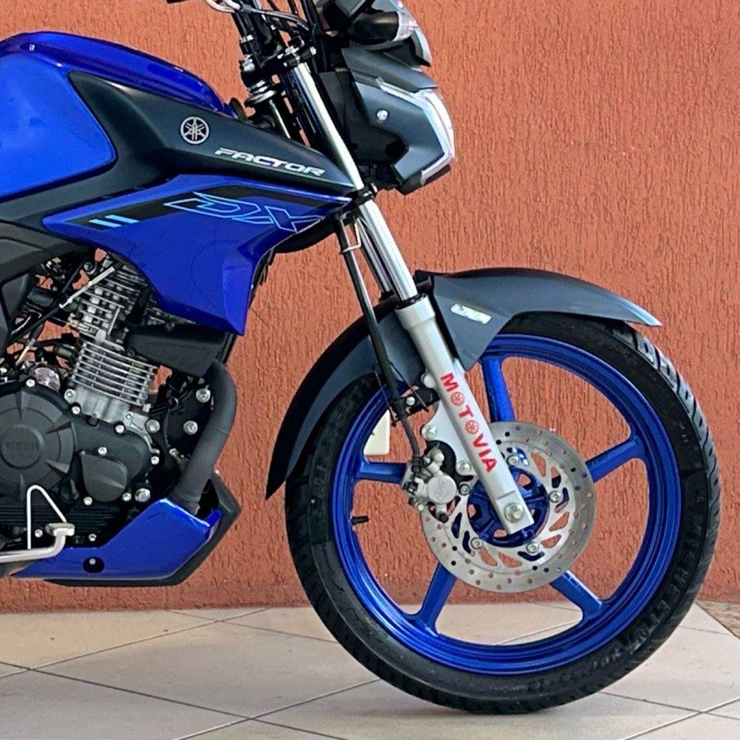 Imagem da moto